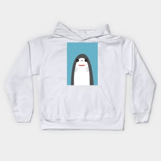 Shark Kids Hoodie